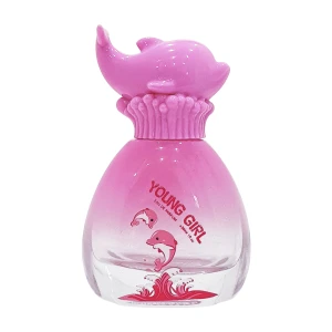 Nước Hoa Trẻ Em Charme Young Girl 30ml