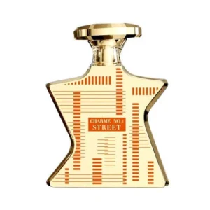Nước Hoa Unisex Charme NO.1 Street 10ml