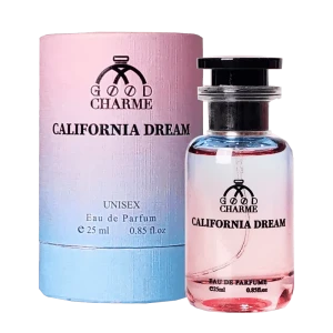 Nước hoa Unisex Good Charme California Dream 25ml