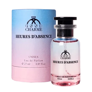 Nước Hoa Unisex Good Charme Heures D'absence 25ml
