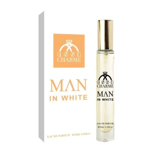 Nước Hoa Unisex GoodCharme Main White 10ml