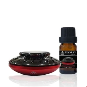 Nước Hoa Xe Hơi No.5 Angelo Kiss