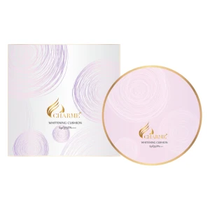 Phấn Nước Charme Whitening Cushion Spf 35/ Pa
