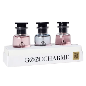 Set Nước Hoa GoodCharme Louis Cho Nữ