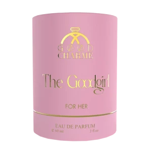 The Goodgirl - Bộ 4 Nước Hoa GoodCharme Cao Cấp