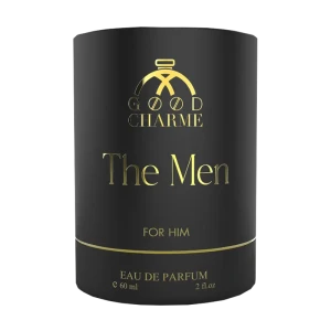 The Men - Bộ 4 Nước Hoa GoodCharme Cao Cấp