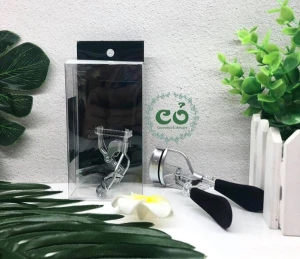 Bấm mi cán đen Vacosi Morden Lash Curler