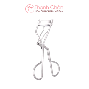 Bấm Mi Cán Xám Trắng BM02 Eyelash Curler Vacosi