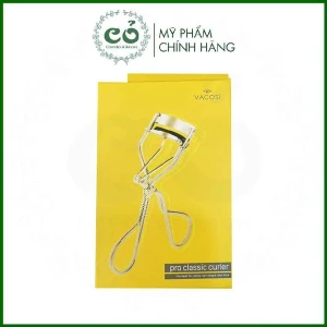Bấm mi Vacosi Pro Classic Curler