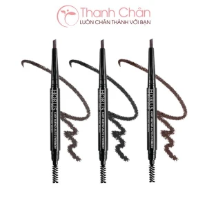 Chì kẻ mày Horus Easy Blend Auto Eyebrow 0.2g