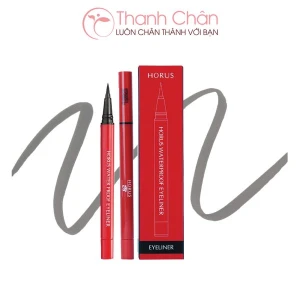 Kẻ mắt Horus Water Proof Eyeliner