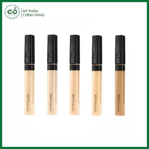 Kem che khuyết điểm Maybelline Fit Me Concealer
