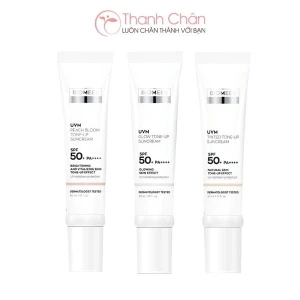 Kem chống nắng Biomeek UVM Suncream 30ml