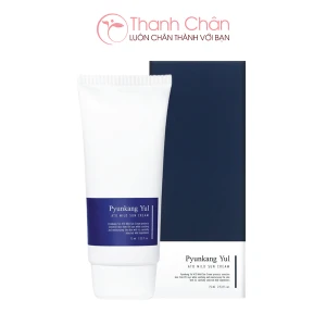 Kem chống nắng Pyunkang Yul ATO Mild Sun Cream 75ml