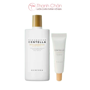 Kem Chống Nắng Skin1004 Madagascar Centella Air-Fit Suncream Plus 50ml