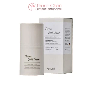 Kem dưỡng ABpharm Derma Salt Cream