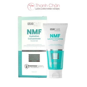 Kem dưỡng MD Care NMF Hydration Concentrate Facial Gel 50ml