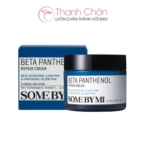 Kem dưỡng phục hồi da Some By Mi Beta Panthenol Repair Cream 50ml