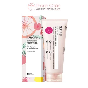 Kem Giảm Rạn Da Neogen Dermalogy Natural Herb Stretch Cream 200ml
