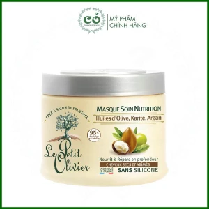 Kem ủ tóc Le Petit Olivier