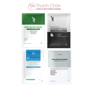 Mặt nạ Yuejin B5 Repair Control 25ml/miếng