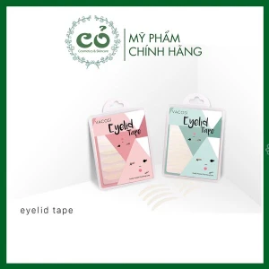 Miếng dán kích mí Vacosi Eyelid Tape