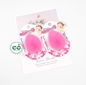 Miếng Rửa Mặt Nhật Bản Loven Making Cleansing Pad