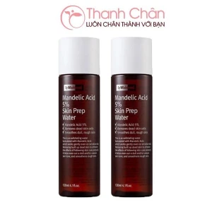 Nước dưỡng da By Wishtrend Mandelic Acid 5% Skin Prep Water
