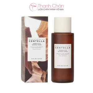 Nước hoa hồng Skin1004 Madagascar Centella Probio Cica Essence Toner 210ml