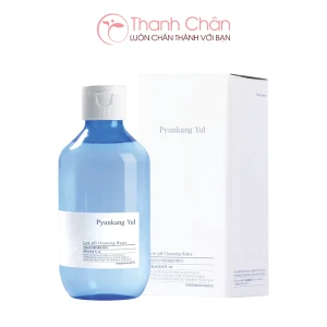 Nước tẩy trang Pyunkang Yul Low pH Cleansing Water 290ml