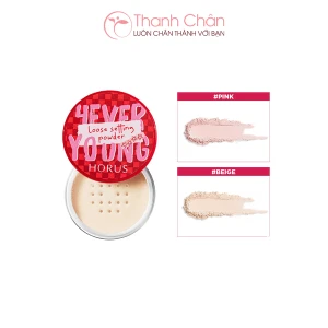 Phấn phủ Horus 4everyoung Loose Setting Powder 7g