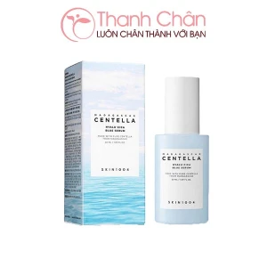 Serum dưỡng trắng da Skin1004 Madagascar Centella Hyalu-cica Blue 50ml