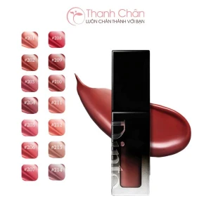 Son tint bóng Dinto Blur-Glowy Lip Tint 3.5g