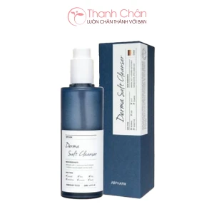 Sữa rửa mặt ABpharm Derma Salt Cleanser 200ml