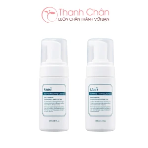Sữa Rửa Mặt Klairs Rich Moist Foaming Cleanser