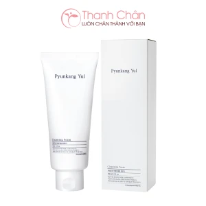 Sữa rửa mặt Pyunkang Yul Cleansing Foam 150ml