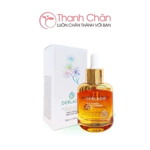 Tinh chất Derladie Witch Hazel Perfect Vitamin Serum