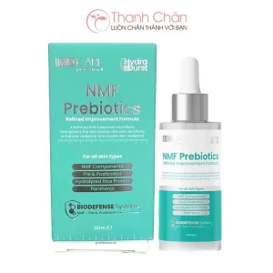 Tinh chất MD Care NMF Prebiotics Serum - Refined Improvement Formula 30ml
