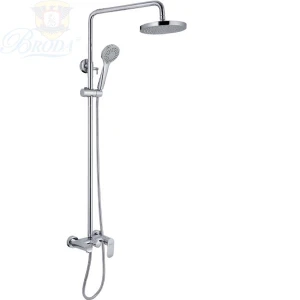 Bộ Sen Cây Tắm Đứng FAHKLER SC-32