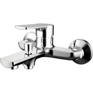 BỘ VÒI SEN NÓNG LẠNH ĐỒNG THAU 3261