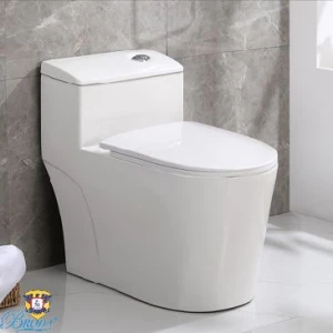 Bồn Cầu 1 Khối 5010 BRODA