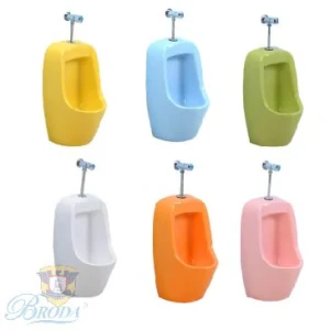 Bồn Tiểu Trẻ Em Đủ Mầu FAHKELR