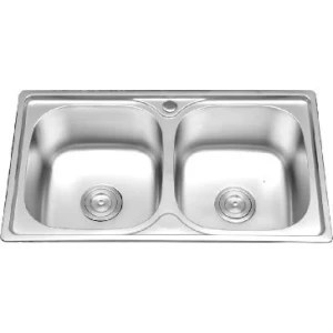 Chậu Rửa Chén Kích thước 78x43cm