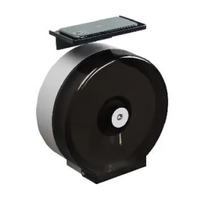 Hộp đựng giấy vệ sinh cuộn lớn BRODA