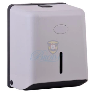 Hộp Nhựa Đựng Giấy Vệ Sinh FAHKLER