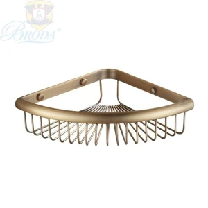 KỆ GÓC 1 tầng BRODA Cổ Điển 1441