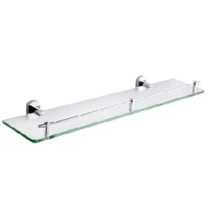 KỆ KIẾNG - KỆ GƯƠNG NHÀ TẮM INOX DÀI 40 - 50cm