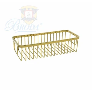 kệ thằng 1 tầng inox mạ vàng