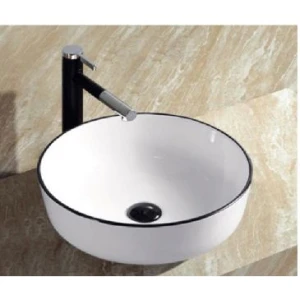 LAVABO TÔ SỨ 8408-E21