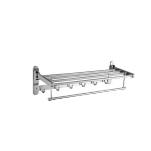 Mắng khăn Giàn inox 304 MK-902